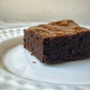 Le Brownie “ addict “