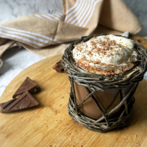 Chocolat chaud